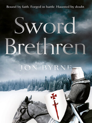 cover image of Sword Brethren